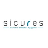 Sicures S.r.l. logo, Sicures S.r.l. contact details