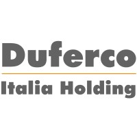 Duferco Italia Holding logo, Duferco Italia Holding contact details