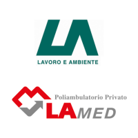 Lavoro e Ambiente Srl logo, Lavoro e Ambiente Srl contact details