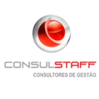 Consulstaff - Consultores de Gestão logo, Consulstaff - Consultores de Gestão contact details