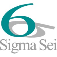 Sigma sei logo, Sigma sei contact details