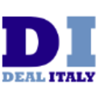 Deal Italy logo, Deal Italy contact details