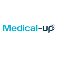 Medical-Up logo, Medical-Up contact details