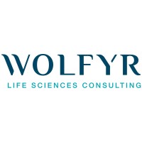 WOLFYR LTD logo, WOLFYR LTD contact details