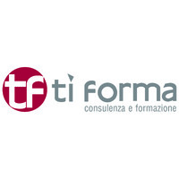 Ti Forma logo, Ti Forma contact details