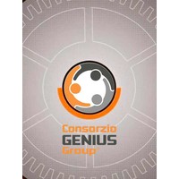 Consorzio Genius Group logo, Consorzio Genius Group contact details