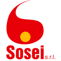 Sosei s.r.l. logo, Sosei s.r.l. contact details