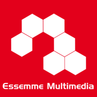 Essemme Multimedia logo, Essemme Multimedia contact details