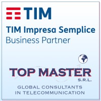 Top Master srl logo, Top Master srl contact details