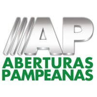 Aberturas Pampeanas S.A. logo, Aberturas Pampeanas S.A. contact details