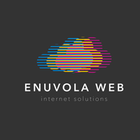 Enuvola Web logo, Enuvola Web contact details