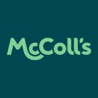 McColl's Retail Group logo, McColl's Retail Group contact details