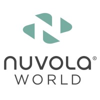 Nuvola World logo, Nuvola World contact details