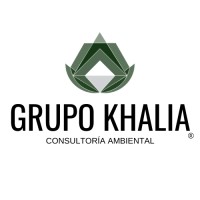 GRUPO KHALIA logo, GRUPO KHALIA contact details