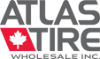 Atlas Tire Wholesale Inc. logo, Atlas Tire Wholesale Inc. contact details