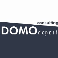 DOMO EXPORT CONSULTING srl logo, DOMO EXPORT CONSULTING srl contact details