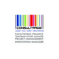 CONSULTRADE srl logo, CONSULTRADE srl contact details