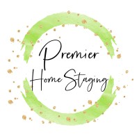 Premier Home Staging and Design logo, Premier Home Staging and Design contact details