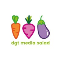 DGT Media Salad logo, DGT Media Salad contact details