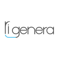 Rigenera logo, Rigenera contact details