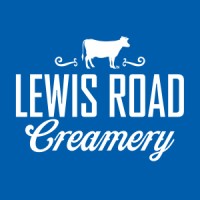 Lewis Road Creamery logo, Lewis Road Creamery contact details