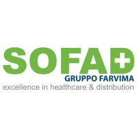 SOFAD SRL logo, SOFAD SRL contact details