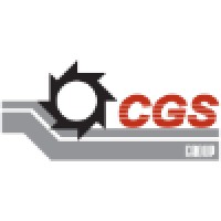 CGS Group spa logo, CGS Group spa contact details