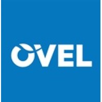 OVEL SPA logo, OVEL SPA contact details