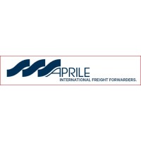 Aprile USA Inc logo, Aprile USA Inc contact details