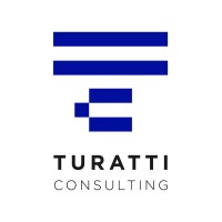 Turatti Consulting logo, Turatti Consulting contact details