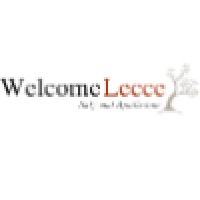 WelcomeLecce logo, WelcomeLecce contact details