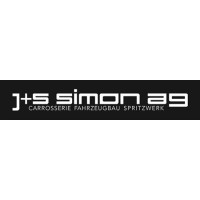 J + S Simon AG logo, J + S Simon AG contact details