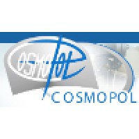 Cosmopol srl logo, Cosmopol srl contact details