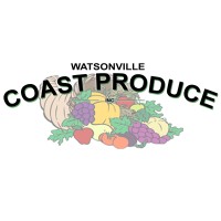 Watsonville Coast Produce, Inc logo, Watsonville Coast Produce, Inc contact details