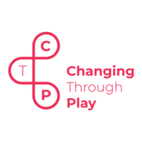 Changing Through Play logo, Changing Through Play contact details