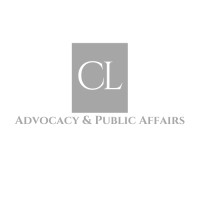 CL Advocacy & Public Affairs logo, CL Advocacy & Public Affairs contact details