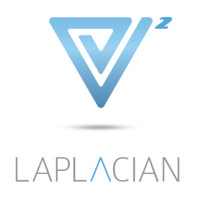 Laplacian logo, Laplacian contact details