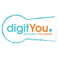 digitYou logo, digitYou contact details