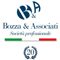 BOZZA & ASSOCIATI SOCIETA' PROFESSIONALE logo, BOZZA & ASSOCIATI SOCIETA' PROFESSIONALE contact details