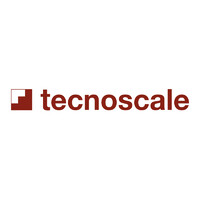 TECNOSCALE logo, TECNOSCALE contact details