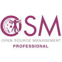 OSM Professional logo, OSM Professional contact details