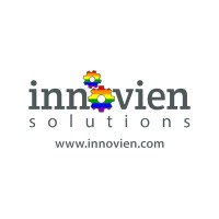 Innovien Solutions logo, Innovien Solutions contact details