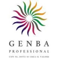 Genba Professional logo, Genba Professional contact details