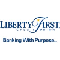 Liberty First Credit Union logo, Liberty First Credit Union contact details