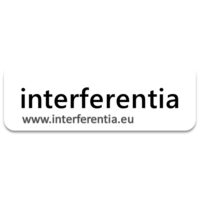 interferentia logo, interferentia contact details