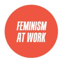 Feminism at Work logo, Feminism at Work contact details