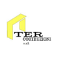 TER COSTRUZIONI Srl logo, TER COSTRUZIONI Srl contact details