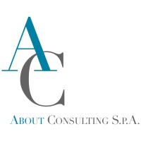 ABOUT CONSULTING S.p.A. logo, ABOUT CONSULTING S.p.A. contact details