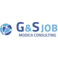 G&S Job logo, G&S Job contact details