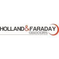 HOLLAND & FARADAY ASSOCIATES LTD logo, HOLLAND & FARADAY ASSOCIATES LTD contact details